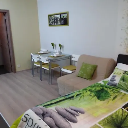 Apartment Ksenija