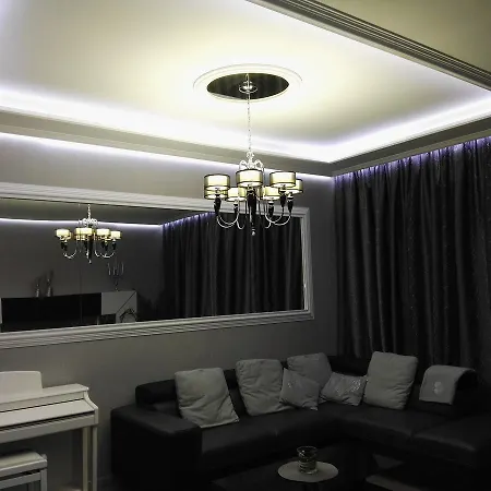 Ksenija Apartment