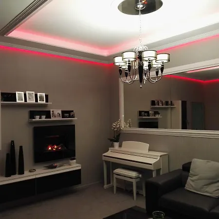 Ksenija Apartment