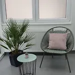 克塞尼亚别墅公寓 公寓 奥斯滕德