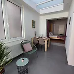 克塞尼亚别墅公寓 * 奥斯滕德