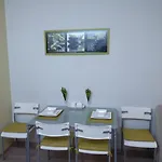 克塞尼亚别墅公寓 公寓 奥斯滕德