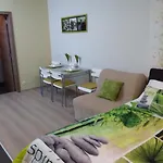 公寓 克塞尼亚别墅公寓