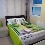 克塞尼亚别墅公寓 公寓 奥斯滕德