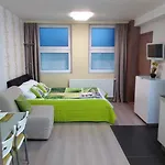 克塞尼亚别墅公寓 奥斯滕德