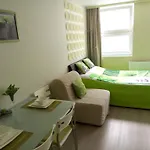 公寓 克塞尼亚别墅公寓