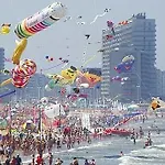 公寓 克塞尼亚别墅公寓 奥斯滕德