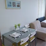 公寓 克塞尼亚别墅公寓 奥斯滕德