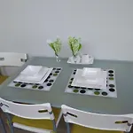 克塞尼亚别墅公寓 *