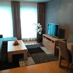 克塞尼亚别墅公寓 公寓 *