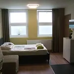 公寓 克塞尼亚别墅公寓 奥斯滕德