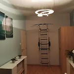 公寓 克塞尼亚别墅公寓 奥斯滕德