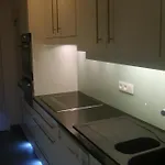 公寓 克塞尼亚别墅公寓 奥斯滕德