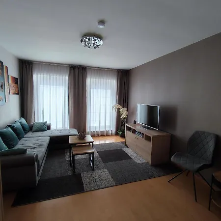 Apartament Ksenija