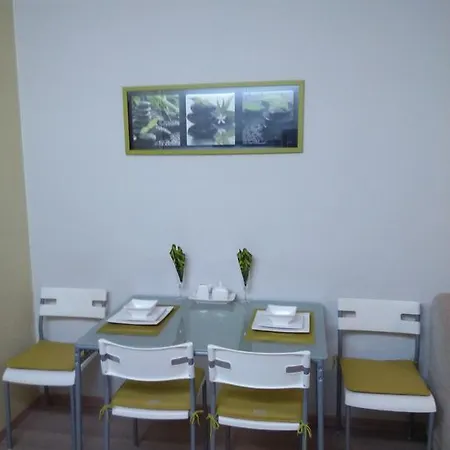 Ksenija Apartmán Ostende