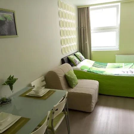 Apartmán Ksenija