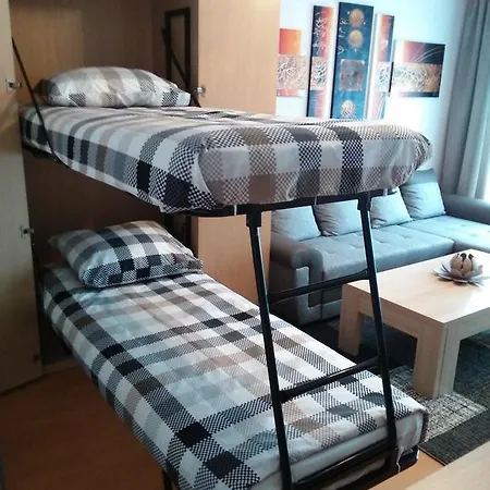 Apartmán Ksenija