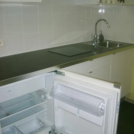 Apartmán Ksenija