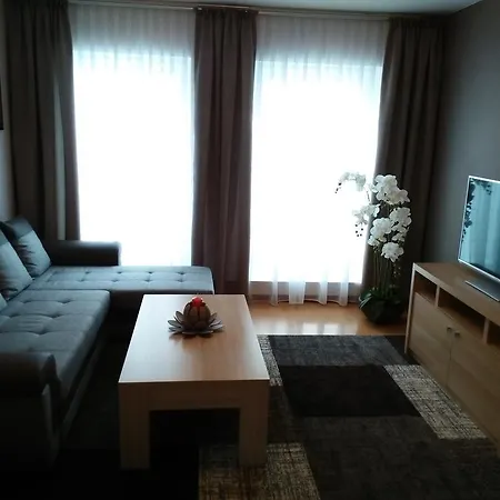 Ksenija Apartmán *