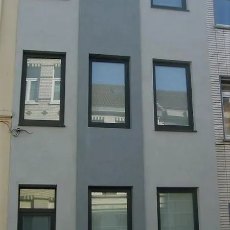 Ksenija Appartement *