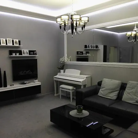 Apartmán Ksenija *