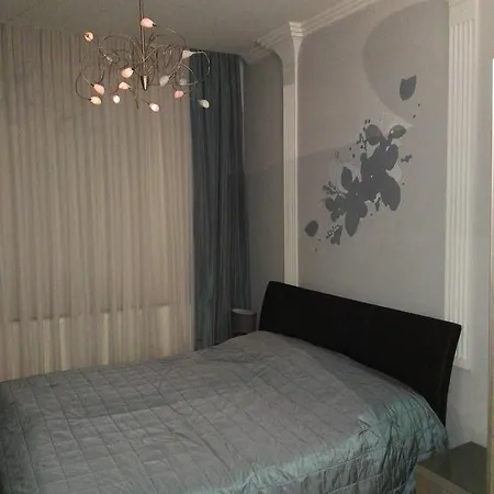 Ksenija Apartmán *