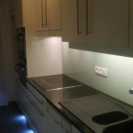 Apartmán Ksenija Ostende
