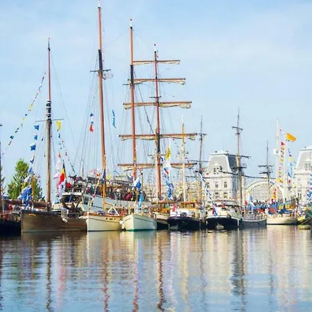 Ksenija Apartament *