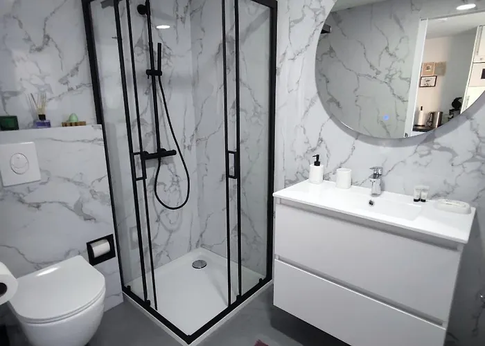 Ksenija Apartament Ostenda