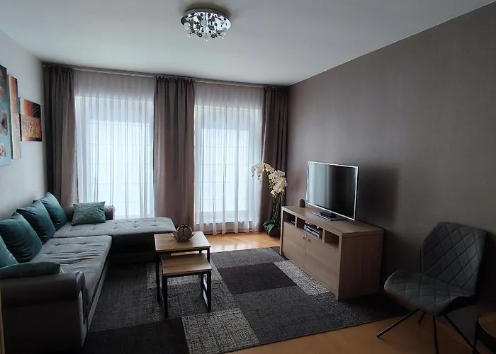 Apartament Ksenija