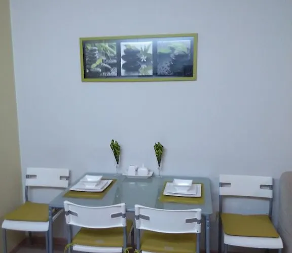 Ksenija Apartmán Ostende