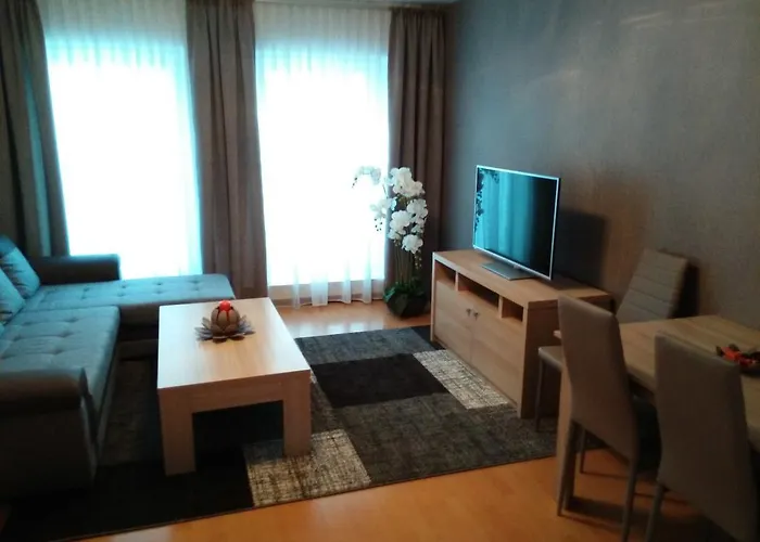 Ksenija Apartament *