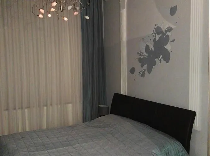 Ksenija Apartament *