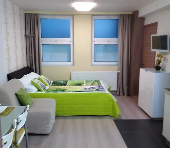 Ksenija 오스텐드