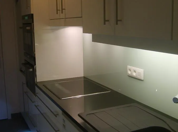 아파트 Ksenija 오스텐드